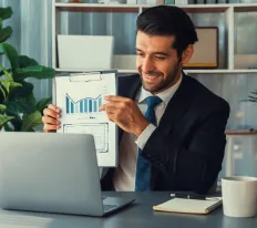 Over The Solution Work Financial  Of Provided Company. - PG娱乐